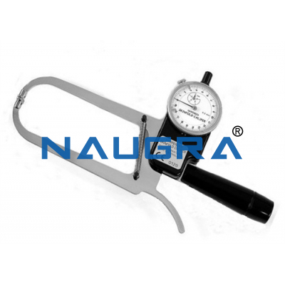 Naugra Lab Skin Fold Caliper