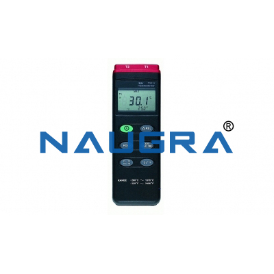 Digital Thermometer