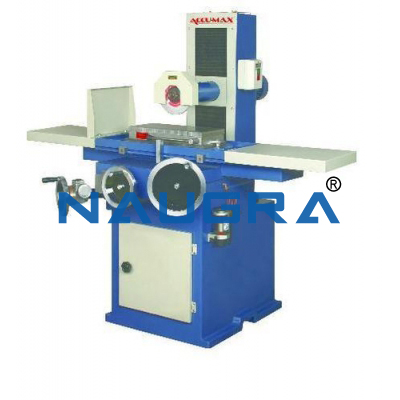 High Precision Surface Grinder