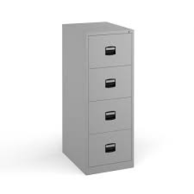 Filing Cabinets 4 Drawer