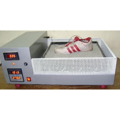 Heat Insulation Tester