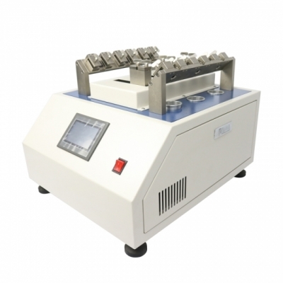 Shoe Lace Abrasion Tester Machines