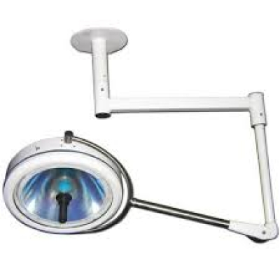 Halogen Ceiling OT Light Single Dome