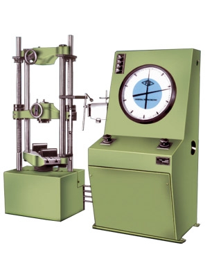 Analog Universal Testing Machines Mechanical