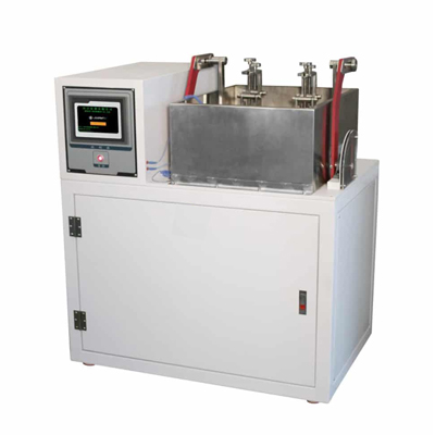 Leak Proofness Tester Machines