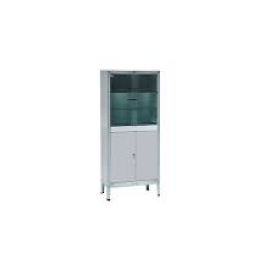 Instrument Cabinet Four Door