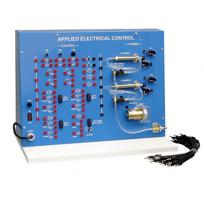 Applied Electrical Trainer