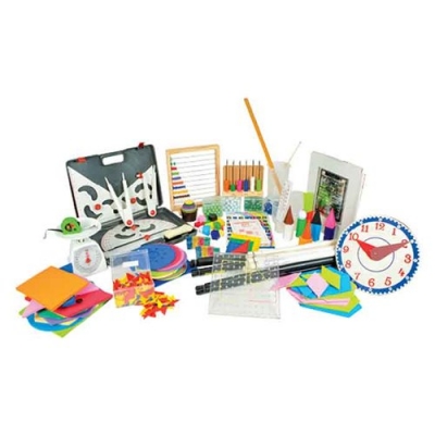 Math Teaching Kit