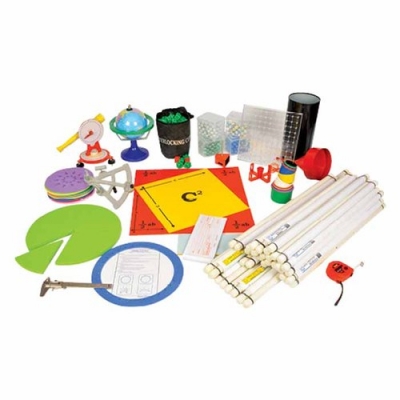 Math Kit Senior 1 Hands on Activity Kit