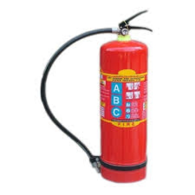 ABC Type Fire Extinguisher