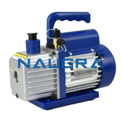 Naugra Lab Vacuum Pump