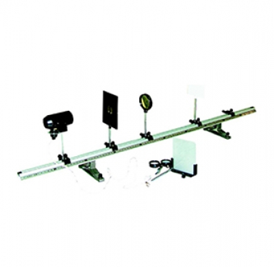 Optical Bench Set