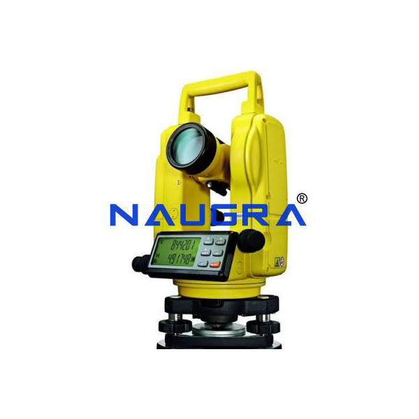 Digital Theodolite