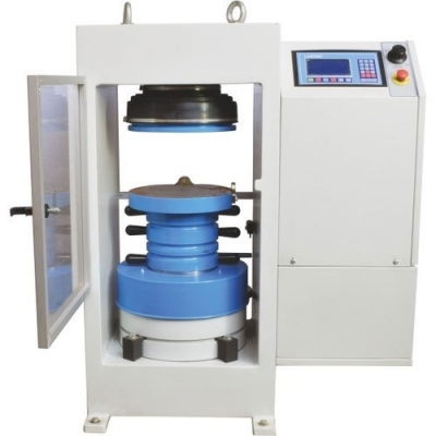 Automatic Compression Testing Machine