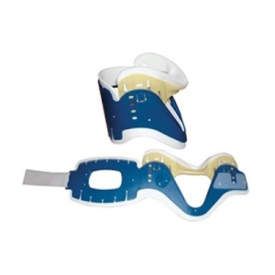 Cervical Collar Adjustable