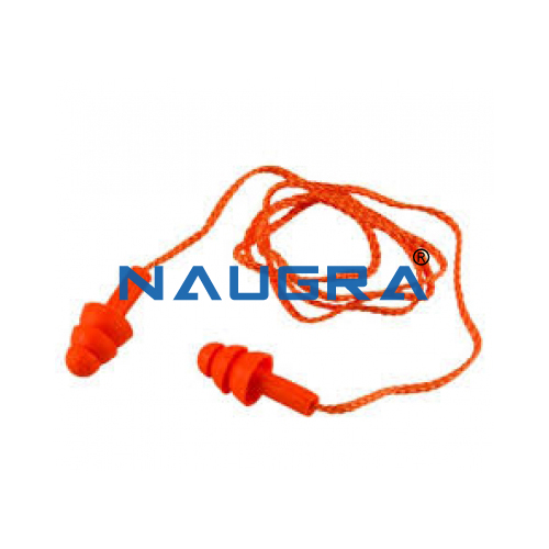 Ear Plug with Dispenser