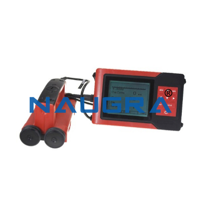 Concrete Rebar Detector