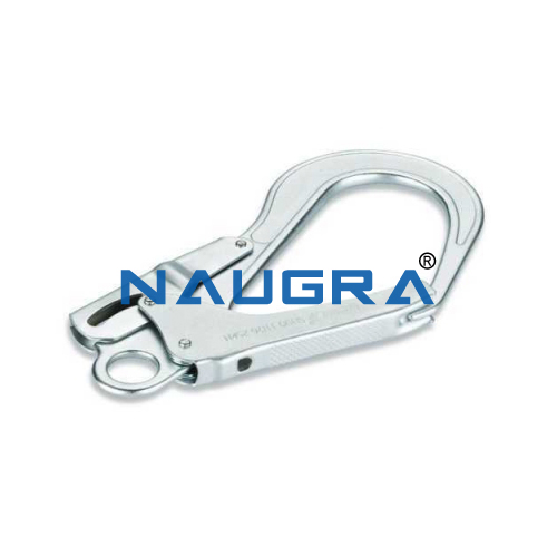 Steel Alloy Hook Connector