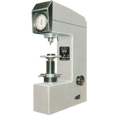 Indentation Hardness Tester Machines