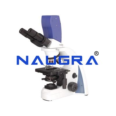 TVET LCD Digital Biological Microscope