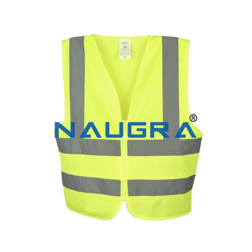 Reflective Jacket Reflective Vest 3M