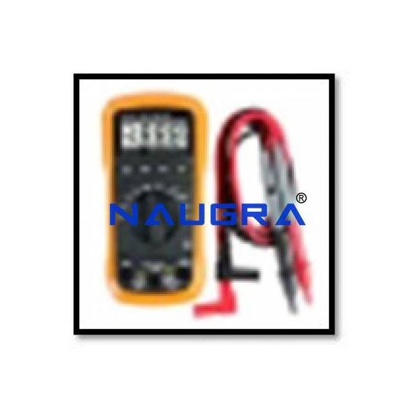 Digital Multimeter