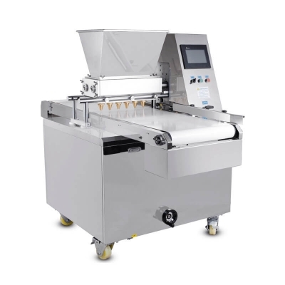 Bakery Industry Machines and Equipment