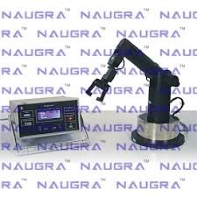 Naugra Lab Robotic Arm