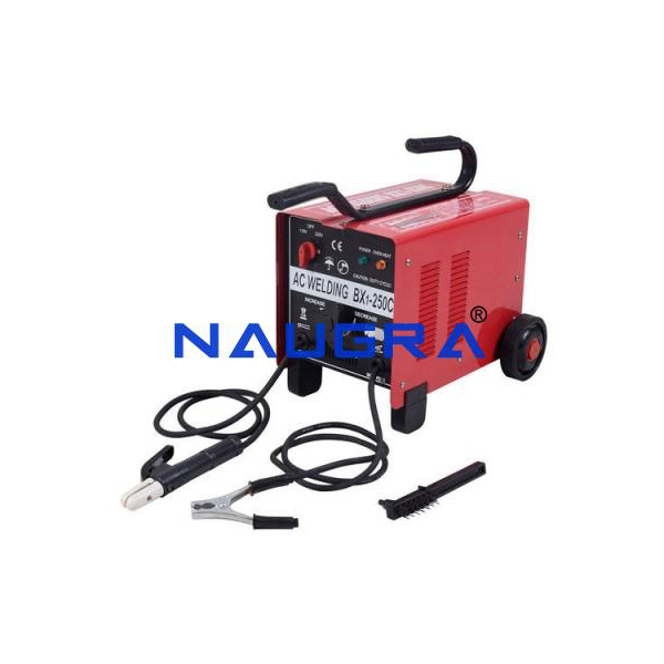 Arc Welding Generator