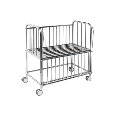 Infant Pediatric Cot