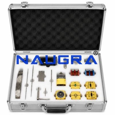 Electromagnetic Theory Experiment Kit