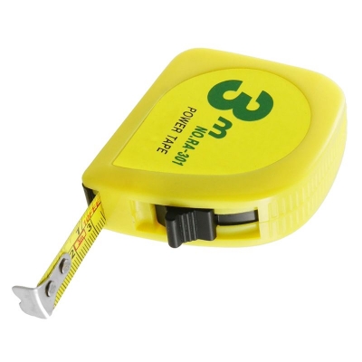 Measuring Tape (3 Meter)