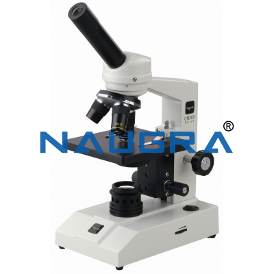 Monocular Microscope