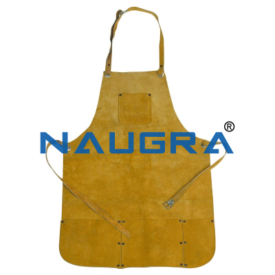 Welders Apron