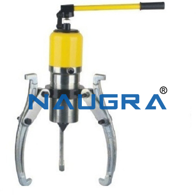 Hydraulic Puller