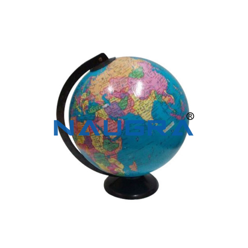 Educational Lab Globe