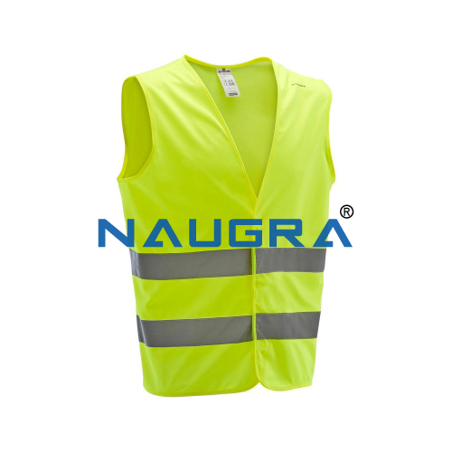 Reflective Jacket Reflective Vest