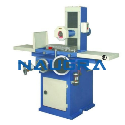 Cup Wheel Type Surface Grinder