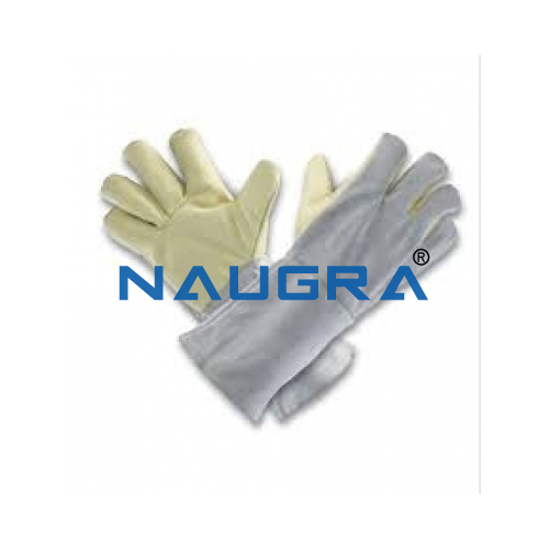 Thermal Protection Heat Resistant Gloves-Thermo