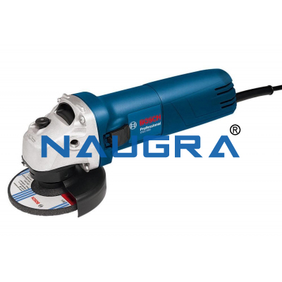 Angle Grinder