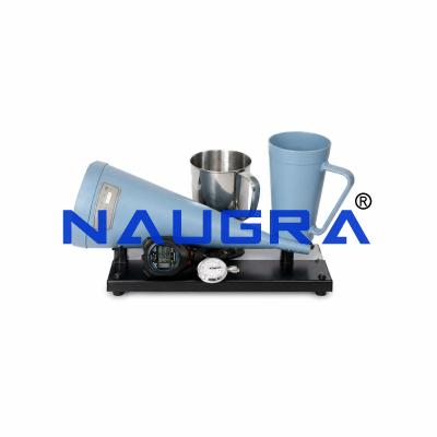 Marsh Funnel Viscometer