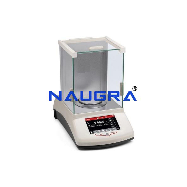 Lab High-precision Electronic Balance