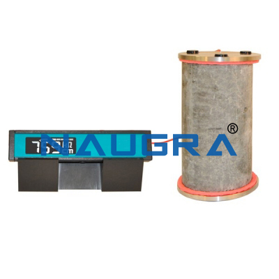 Concrete Resistivity Tester