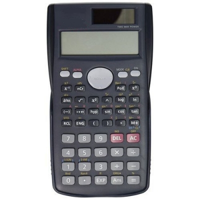 Scientific Calculator