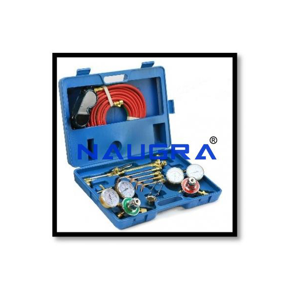 Welding and Cutting Set