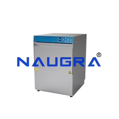 TVET Dishwasher With Dryer