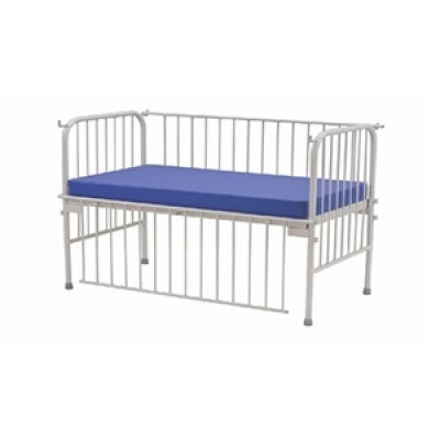 Hospital Pediatric Bed Plain