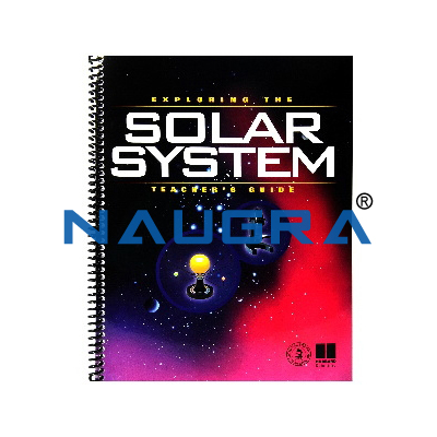 Solar System Teachers Guide