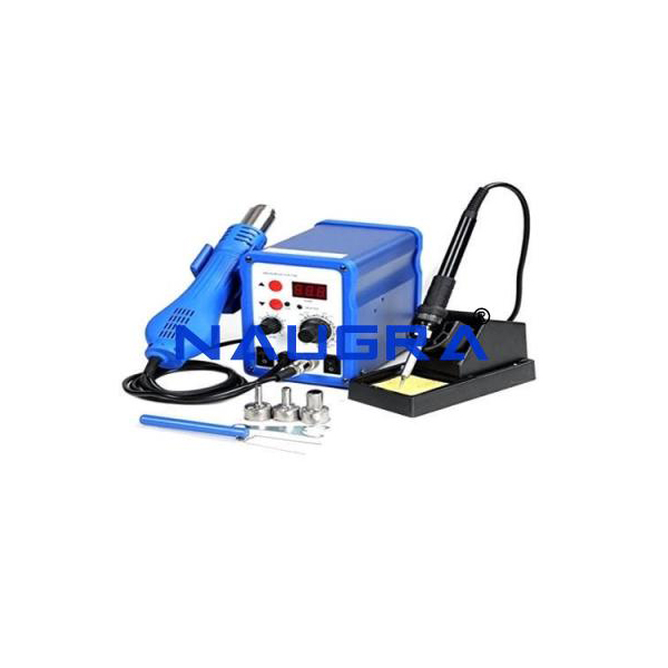 De-Soldering Station