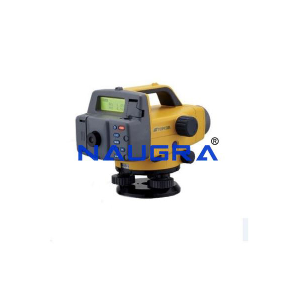 Topcon Digital Level